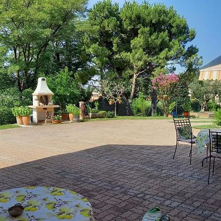 Апартаменти Ca' Mirta Капріно-Веронезе Екстер'єр фото