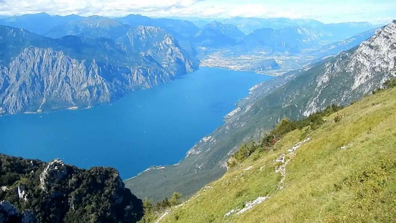 Апартаменти Ca' Mirta Капріно-Веронезе Екстер'єр фото